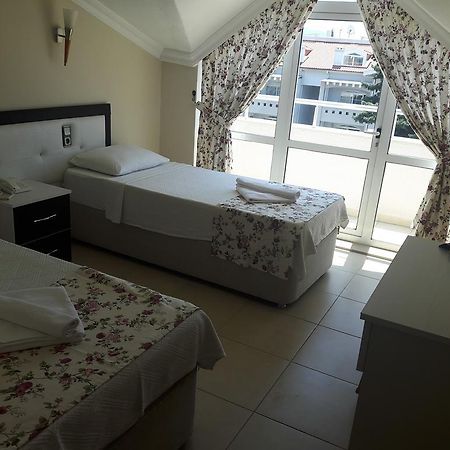 Marmaris Esen Hotel Exterior foto
